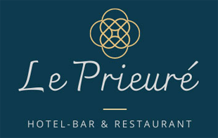 Logis Hôtel Restaurant le Prieuré