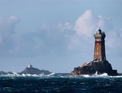 Ile de Sein proche de l'Hôtel 3 étoiles restaurant Le Prieuré à Locronan dans le Finistère