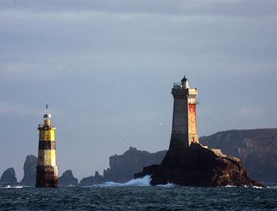 Phare pointe du Raz