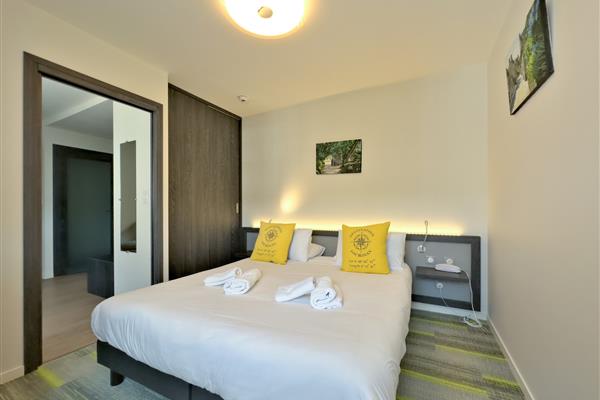 Hotel Le Prieure