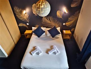 Hotel Le Prieure